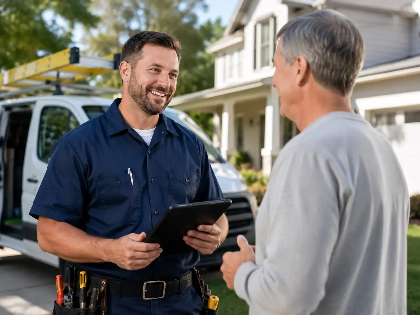 Whole Home Rewiring Peace Valley, MO FAQs